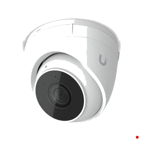 Ubiquiti UI Blanca req-PoE Domo V55º 1-100 2K IK04 IP66 CamaraIP IR Mic/Spk | TURRET-ULTRAW