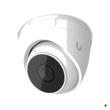 Ubiquiti UI Blanca req-PoE Domo V55º 1-100 2K IK04 IP66 CamaraIP IR Mic/Spk | TURRET-ULTRAW