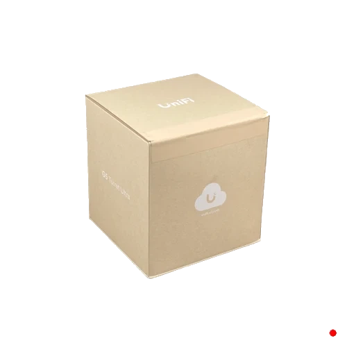 Ubiquiti UI Blanca req-PoE Domo V55º 1-100 2K IK04 IP66 CamaraIP IR Mic/Spk | TURRET-ULTRAW