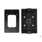 Ubiquiti UI Negro Caja Conexion UniFi Access p/UA-G2. UA-Ultra Viewer Doorbell | READER-JB-B