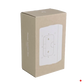 Ubiquiti UI Negro Caja Conexion UniFi Access p/UA-G2. UA-Ultra Viewer Doorbell | READER-JB-B