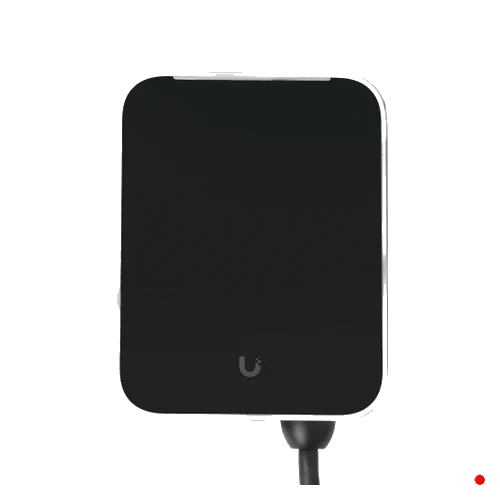 Ubiquiti 1,7-Pulg 11kW Estacion Carga NFC Wifi UID UniFi UC-EV-Station | EV-LITE