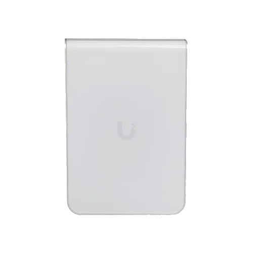 Ubiquiti 2x2x2 1-2500 WiFi7 10,7Gbps 2,4/5/6GHz 4/5/6dBi req-PoE+at | U7-PRO-WALL