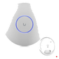 Ubiquiti 2x4x2 WiFi7 1-2500 14,8Gbps 2,4/5/6GHz 4/6/6dBi req-PoE48at | U7-PRO-MAX