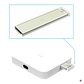 Ubiquiti 5-2500 512GB-NVMe-SSD 5-apps BTE UniFi Gateway inc-5V | UCG-MAX