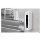 Ubiquiti Blanco Accesorio Montaje en angulo 20º p/UA-G2-PRO | READER-AM-W