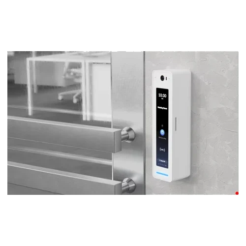 Ubiquiti Blanco Accesorio Montaje en angulo 20º p/UA-G2-PRO | READER-AM-W
