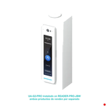 Ubiquiti Blanco Caja de Conexion p/UA-G2-Pro DOORBELLPRO Unifi Access | READER-PRO-W