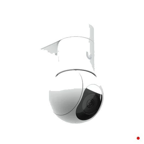 Ubiquiti Blanco PTZ 4MP 20m 100/350° 1-100 2x CamaraIP req-PoE-at | UVC-G5-PTZ