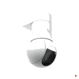 Ubiquiti Blanco PTZ 4MP 20m 100/350° 1-100 2x CamaraIP req-PoE-at | UVC-G5-PTZ