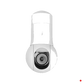Ubiquiti Blanco PTZ 4MP 20m 100/350° 1-100 2x CamaraIP req-PoE-at | UVC-G5-PTZ
