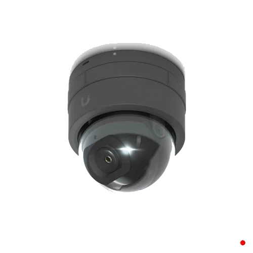 Ubiquiti Mini Domo Negra req-PoE 1-100 2K IK06 V55º CamaraIP IR20m | UVC-G5-DOME-ULTRA-B