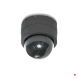 Ubiquiti Mini Domo Negra req-PoE 1-100 2K IK06 V55º CamaraIP IR20m | UVC-G5-DOME-ULTRA-B