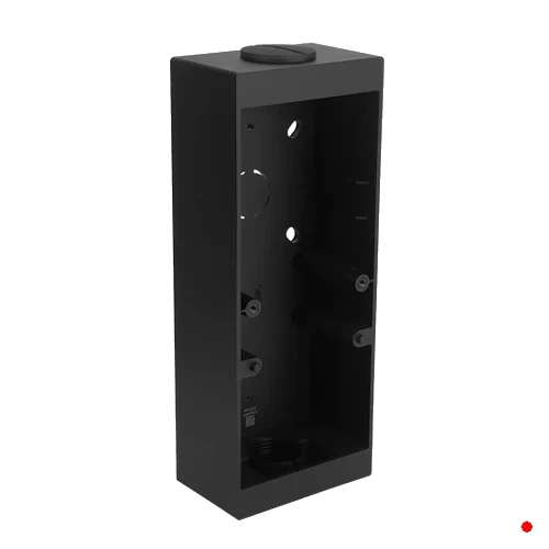 Ubiquiti Negra Caja de Conexion p/UA-G2-Pro DOORBELLPRO Unifi Access | READER-PRO-B
