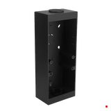 Ubiquiti Negra Caja de Conexion p/UA-G2-Pro DOORBELLPRO Unifi Access | READER-PRO-B