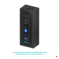 Ubiquiti Negra Caja de Conexion p/UA-G2-Pro DOORBELLPRO Unifi Access | READER-PRO-B