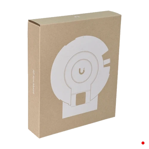Ubiquiti Soporte Muro U7-Pro U7-Pro-Max U6-Pro U6-LR U6-Enterprise | UACC-AP-AM