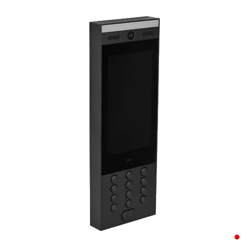 Ubiquiti UA-GATE + intercom + Extensores PoE inc-PoE++ UniFi Access | UA-SK-GATE