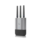 Ubiquiti UBIQUTI LTE 2-1000(Poe-in/out) SIM GPS 4pin-ATX inc-Ants inc-15W IP66 | UMR-INDUSTRIAL