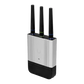 Ubiquiti UBIQUTI LTE 2-1000(Poe-in/out) SIM GPS 4pin-ATX inc-Ants inc-15W IP66 | UMR-INDUSTRIAL