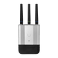 Ubiquiti UBIQUTI LTE 2-1000(Poe-in/out) SIM GPS 4pin-ATX inc-Ants inc-15W IP66 | UMR-INDUSTRIAL