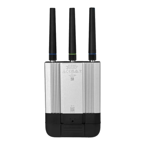 Ubiquiti UBIQUTI LTE 2-1000(Poe-in/out) SIM GPS 4pin-ATX inc-Ants inc-15W IP66 | UMR-INDUSTRIAL