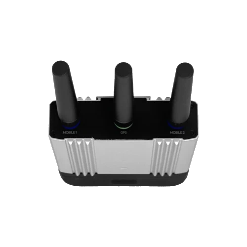 Ubiquiti UBIQUTI LTE 2-1000(Poe-in/out) SIM GPS 4pin-ATX inc-Ants inc-15W IP66 | UMR-INDUSTRIAL