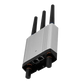 Ubiquiti UBIQUTI LTE 2-1000(Poe-in/out) SIM GPS 4pin-ATX inc-Ants inc-15W IP66 | UMR-INDUSTRIAL