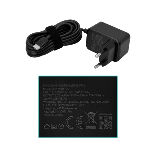 Ubiquiti UBIQUTI LTE 2-1000(Poe-in/out) SIM GPS 4pin-ATX inc-Ants inc-15W IP66 | UMR-INDUSTRIAL