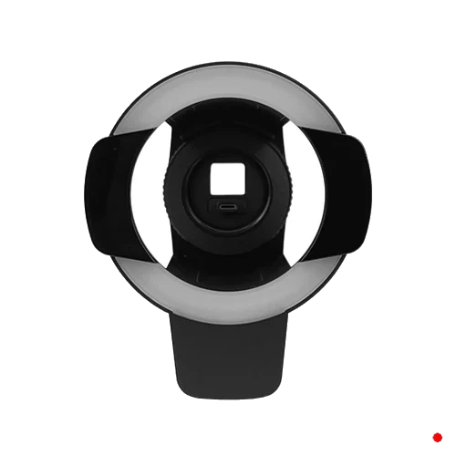 Ubiquiti UI Negro req/UVC-AI-PRO Extensor LED600lm 40mt Exterior IPX5 15W | NAI-PRO-ENCER