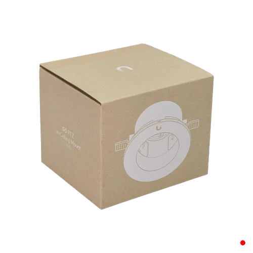 Ubiquiti Unitario Soporte Techo Embutido para UVC-G5-PTZ | UACC-G5-PTZ-ICM