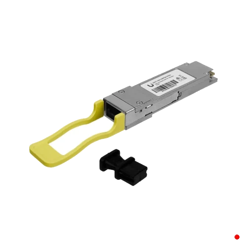 Ubiquiti 1-MPO 2km QSFP28-100G SM 1310nm RX/TX MonoModo Type-B | 100G-2KM