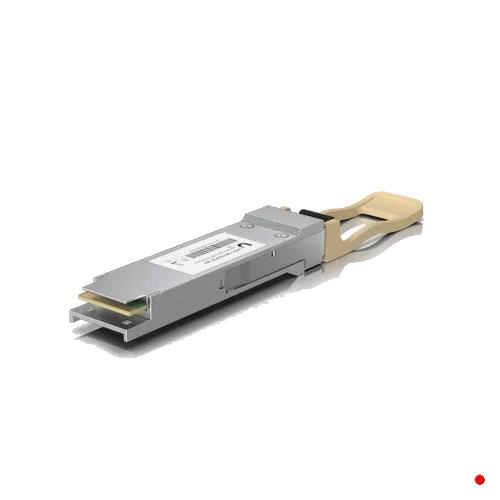 Ubiquiti 100G 100m 850nm 8-MM 1-MPO-TypeB Modulo UACC-OM-QSFP28-SR4 | 100G-100M