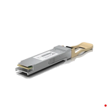 Ubiquiti 100G 100m 850nm 8-MM 1-MPO-TypeB Modulo UACC-OM-QSFP28-SR4 | 100G-100M