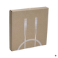 Ubiquiti 15mt LC-LC OM4 MultiModo MM Duplex Jumper Fibra 50/125um 2mm | JF4LL15U
