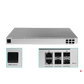 Ubiquiti 2-2500 2-SFP+ 2-SFP28 UniFi Gateway Enterprise Rack 2-220VAC | UXG-ENTERPRISE