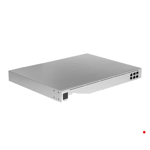 Ubiquiti 2-2500 2-SFP+ 2-SFP28 UniFi Gateway Enterprise Rack 2-220VAC | UXG-ENTERPRISE