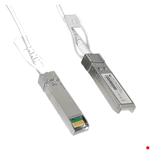 Ubiquiti 30mt Uplink SFP28-25Gbps Fibra Cable Directo 1G/10G/25G | UACC-SFP28-30M