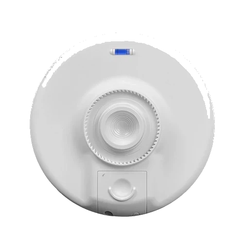 Ubiquiti 5km 5GHz Puente inalambrico 867mbps 19dBi 2-1000 UniFi inc48V | UDB-PRO