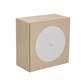Ubiquiti 5km 5GHz Puente inalambrico 867mbps 19dBi 2-1000 UniFi inc48V | UDB-PRO