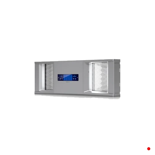 Ubiquiti Bisel Frontal p/ENVR 4,7-pulga UACC-ENVR-Bezel | BEZEL
