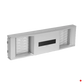 Ubiquiti Bisel Frontal p/ENVR 4,7-pulga UACC-ENVR-Bezel | BEZEL