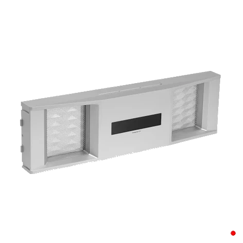 Ubiquiti Bisel Frontal p/ENVR 4,7-pulga UACC-ENVR-Bezel | BEZEL