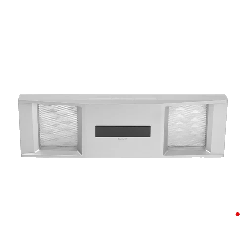 Ubiquiti Bisel Frontal p/ENVR 4,7-pulga UACC-ENVR-Bezel | BEZEL