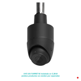 Ubiquiti Caja Negra Conexion p/Camaras G5-Turret/Dome-Ultra G6-Bullet | CJB-B