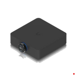 Ubiquiti Negro 3-RCA 4-PlugBanana 2-1000 1-eARC Amplificador de Audio | UPL-AMP-B