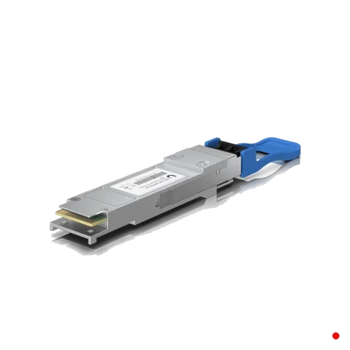 Ubiquiti QSFP28-100G 2-LC 10km SM 1295-1309nm RX/TX MonoModo | 100G-10K