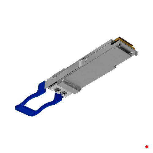 Ubiquiti QSFP28-100G 2-LC 10km SM 1295-1309nm RX/TX MonoModo | 100G-10K