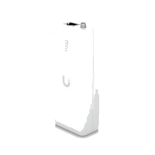 Ubiquiti UI 5GHz Puente-867mbps y AP inc/inyect-PoE-af 5dBi-RPSMA 1-1000 UniFi | UDB