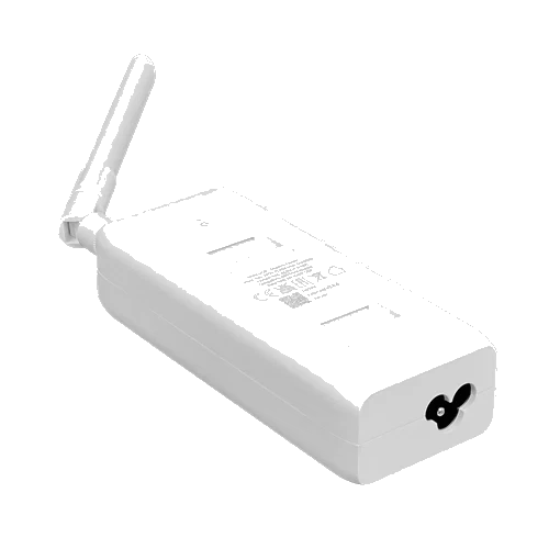 Ubiquiti UI 5GHz Puente-867mbps y AP inc/inyect-PoE-af 5dBi-RPSMA 1-1000 UniFi | UDB